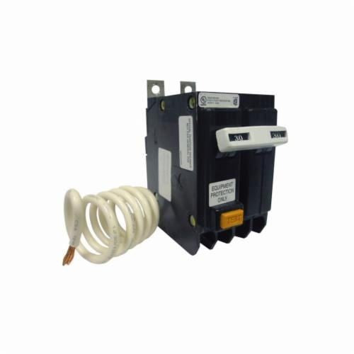 CUTLER & HAMMER QBGFEP2030 GFCI BREAKERS