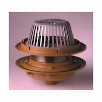 JAY R SMITH 1015Y03(-C-CID) ROOF DRAINS