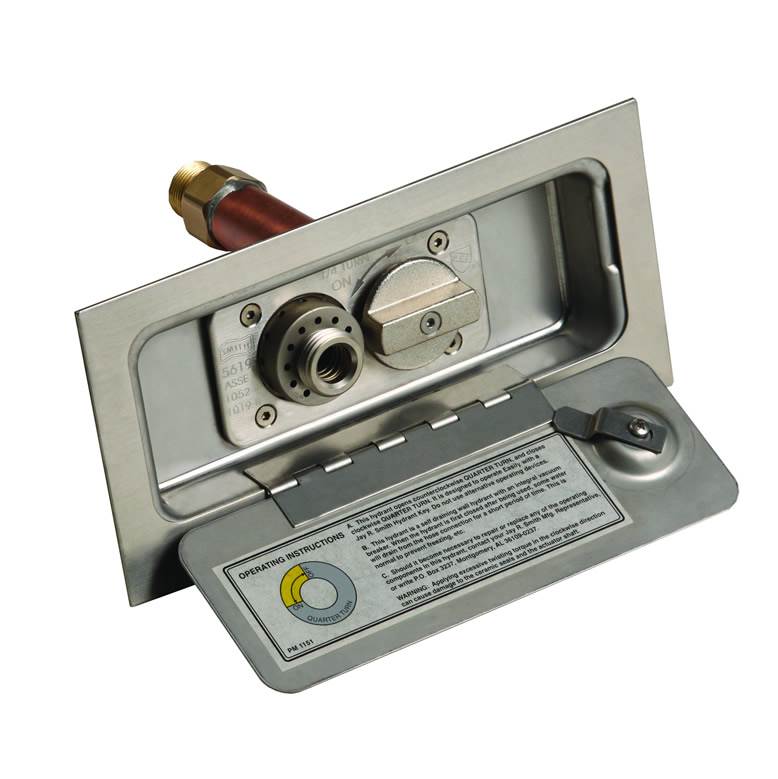 JAY R SMITH 5519(-06) PIPE FITTINGS