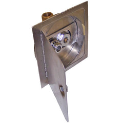 JAY R SMITH 5518(-NB) ROOF DRAINS