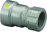 MEGAPRESS 25156 PIPE FITTINGS