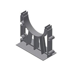 GS INDUSTRIES BASSETT 153-1 SPACERS/SHIMS