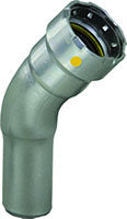 MEGAPRESS 26121 PIPE FITTINGS