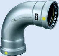 MEGAPRESS 28600 PIPE FITTINGS