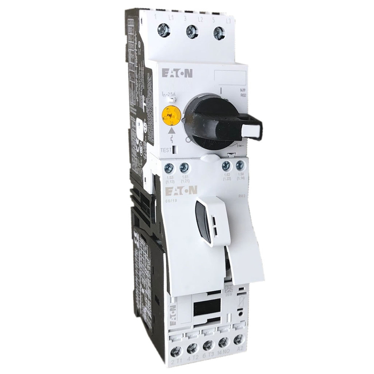 CUTLER & HAMMER XTSC6P3BBA FURNACE CONTROL BOARDS