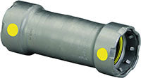 MEGAPRESS 25046 PIPE FITTINGS
