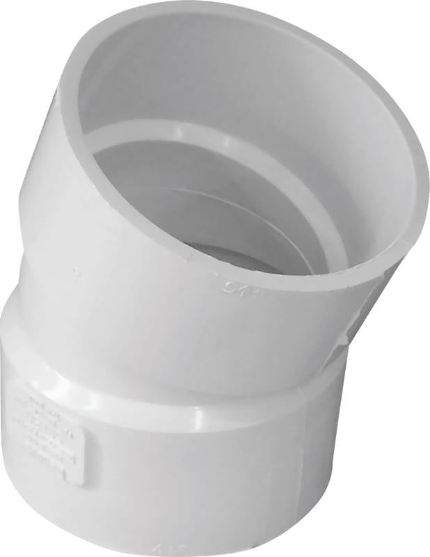 PLASTIC TRENDS P1704 PIPE FITTINGS