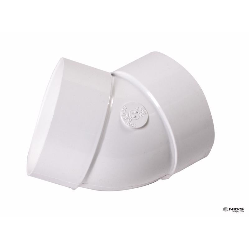 PLASTIC TRENDS P504 PIPE FITTINGS