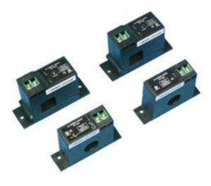 MAMAC SYSTEMS CU-870 CURRENT SWITCHES