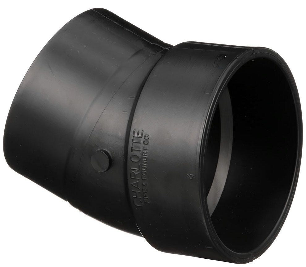 ABS 326 PIPE FITTINGS