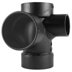 ABS 417 PIPE FITTINGS