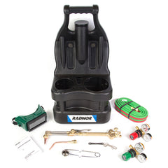 RADNOR 64003012 RESPIRATORY PROTECTION