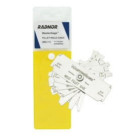 RADNOR 64002356 AIR CLEANER REPLACEMENT PARTS