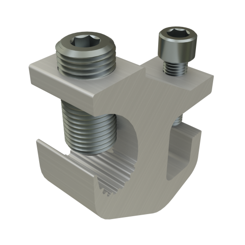 UNITED STRUCTURAL PRODUCTS GWC-A1-Z TWO EAR CLAMPS