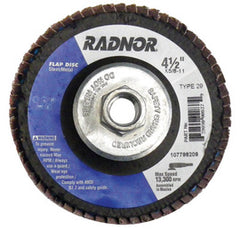 RADNOR 63642536236 AIR CLEANER REPLACEMENT PARTS