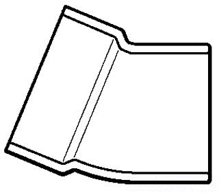 APPROVED VENDOR P493365 PIPE FITTINGS