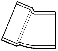 APPROVED VENDOR P493365 PIPE FITTINGS