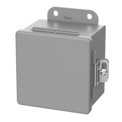 NVENT HOFFMAN A6044CH TWO EAR CLAMPS