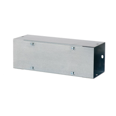 NVENT HOFFMAN F44T124GV TERMINAL & WIRE CONNECTIONS