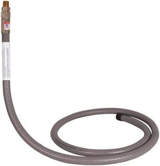 CHICAGO Chicago Fittings X-Riser XR-13B-836-ZDC Flexible Meter Riser 36 inch