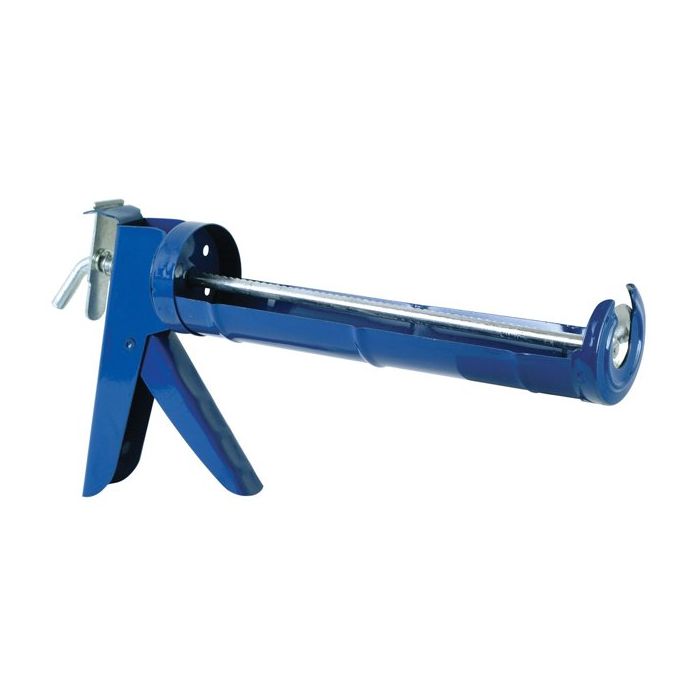 EZ-FLO EZ-FLO 55401 Caulking Gun Ratchet Type