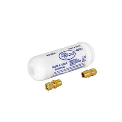 EZ-FLO EZ-FLO 60476N Taste And Odor Inline Water Filter 6 In.