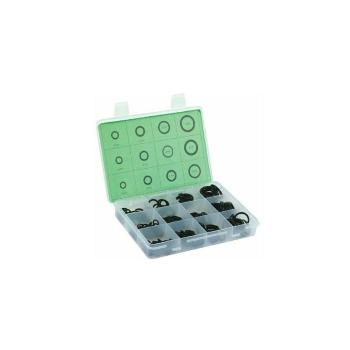 EZ-FLO EZ-FLO 36131 O-Ring Kit, Black