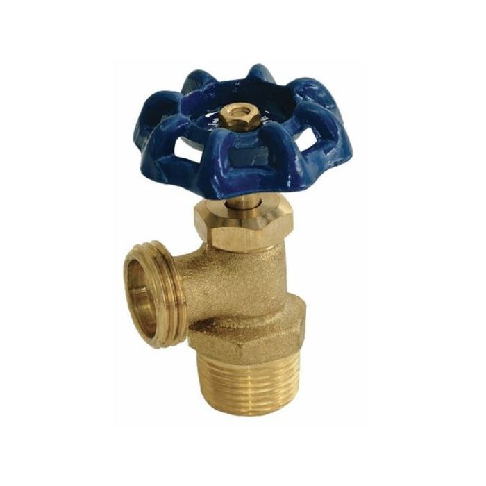 EZ-FLO EZ-FLO 20281 Eastman Boiler Drain 1/2 Fip