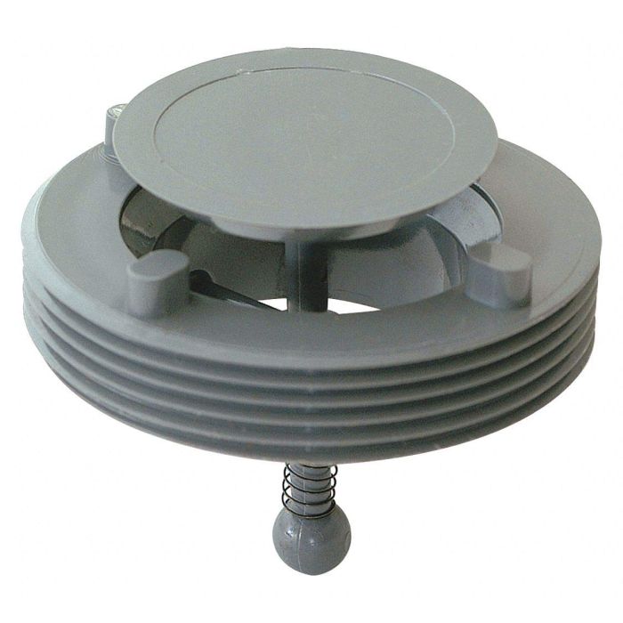 EZ-FLO EZ-FLO 43507 Sewer Relief Valve 3 Inch Replacement MPN
