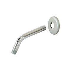 EZ-FLO EZ-FLO EZ-15059 Shower Arm with Flange