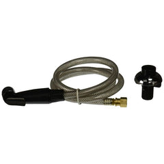 EZ-FLO EZ-FLO EZ-30171 Kitchen Faucet Hose and Spray