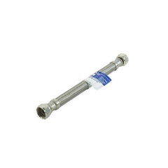 EZ-FLO EZ-FLO 48252 24 Flexible Water Heater Connector 3/4 Fip X 3/4 Fip