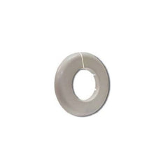 EZ-FLO EZ-FLO 25765 2 White Plastic Sure-Grip Escutcheon