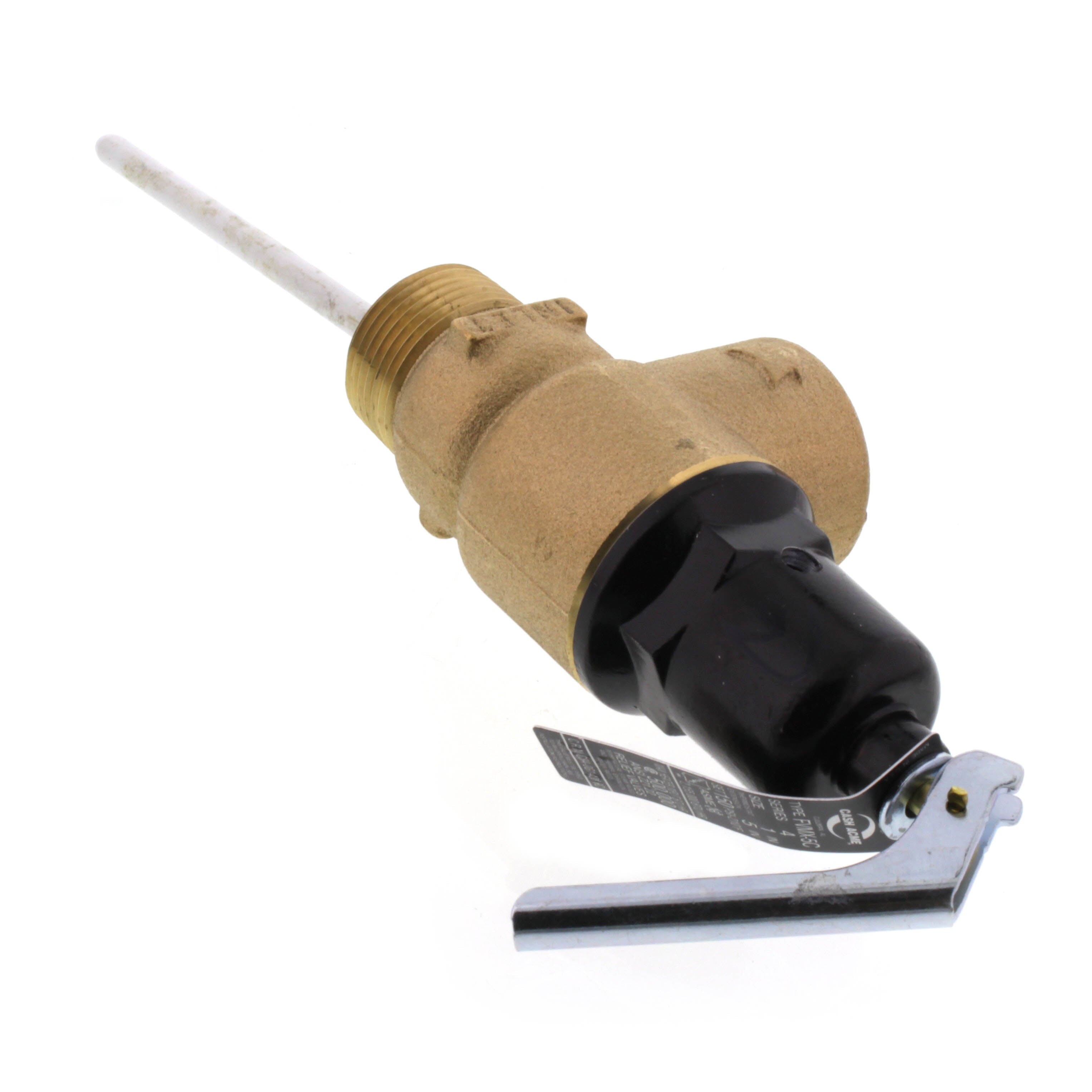 CASH-ACME Cash Acme 16939-0150 FVMX-5C 150PSI 1-in Replacement MPN