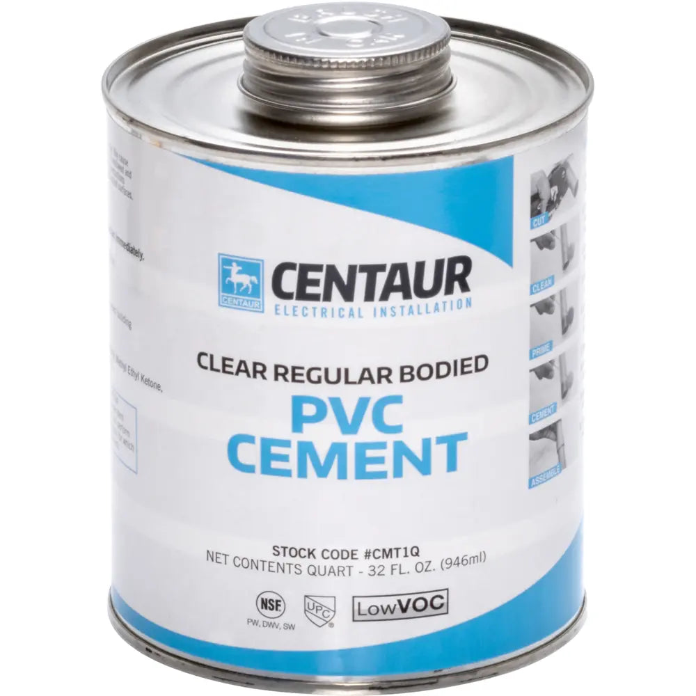 CENTAUR CMT1Q ADHESIVES, GLUES & CEMENTS