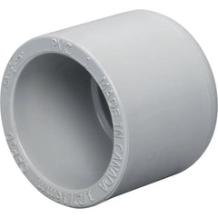 CENTAUR CPS125 DUCT END CAPS