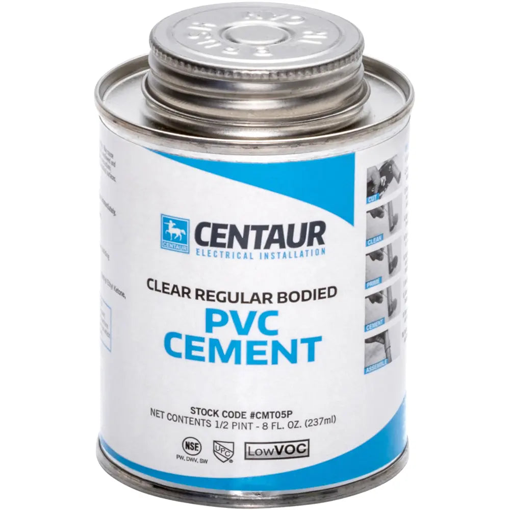 CENTAUR CMT05P ADHESIVES, GLUES & CEMENTS