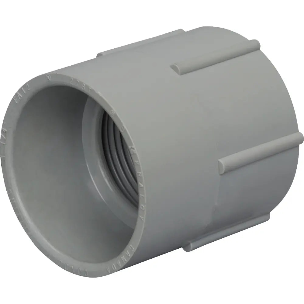 CENTAUR FA125 PIPE FITTINGS