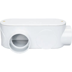 CENTAUR LR25 AIR CLEANER REPLACEMENT PARTS