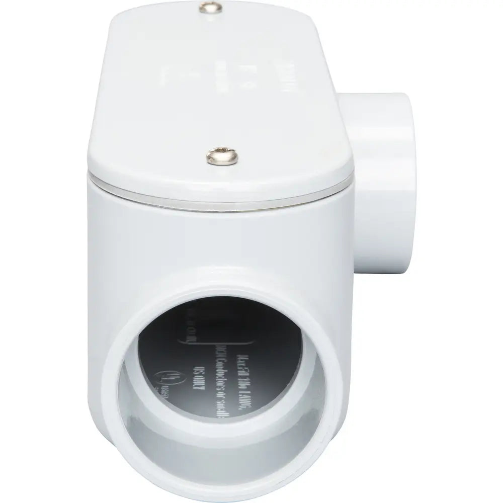 CENTAUR LL15 PIPE FITTINGS