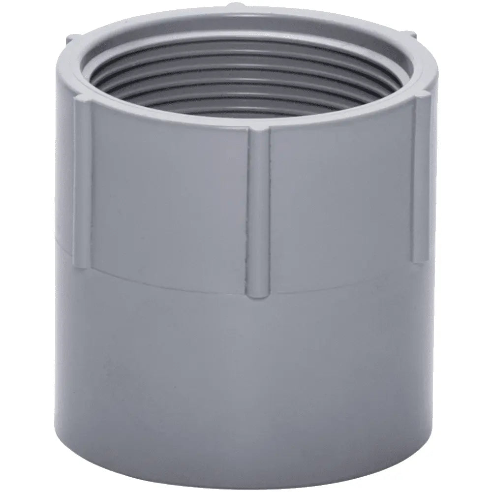 CENTAUR FA15 PIPE FITTINGS
