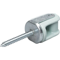 CENTAUR HDWH TWO EAR CLAMPS