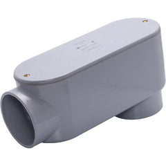 CENTAUR LB35 PIPE FITTINGS