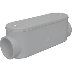 CENTAUR T125 PIPE FITTINGS