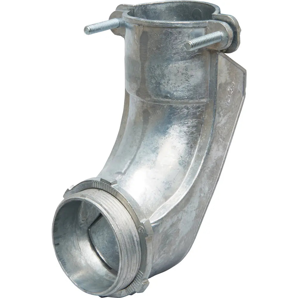 CENTAUR WIL110-6 DUCT SPIRAL CONNECTORS