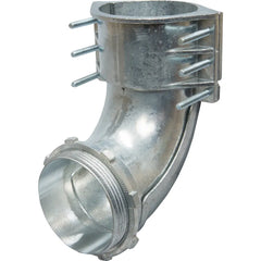 CENTAUR WIL110-8 DUCT SPIRAL CONNECTORS