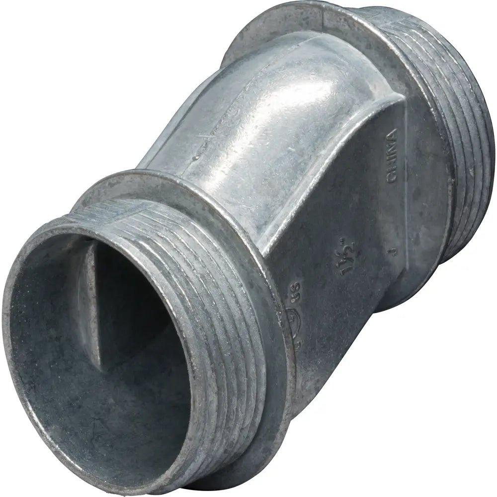 CENTAUR WIL-40-5 PIPE FITTINGS