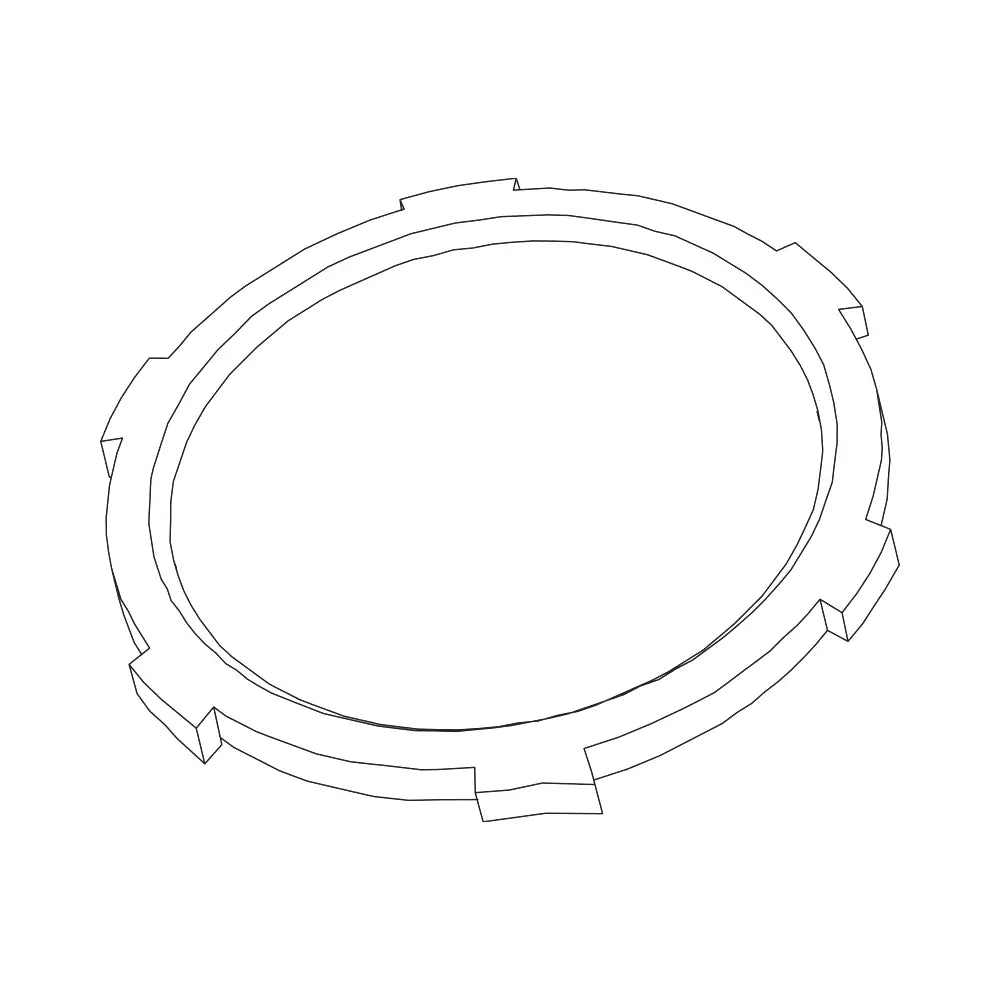 CENTAUR WILNS-400-I PIPE FITTINGS