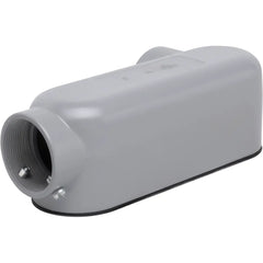 CENTAUR WILL-C200 CONDUITS