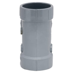 CHARLOTTE PIPE Charlotte Pipe AW004000015C 1-1/2 Sanitary Tee All Hub CPVC Chemical Drainage Fitting